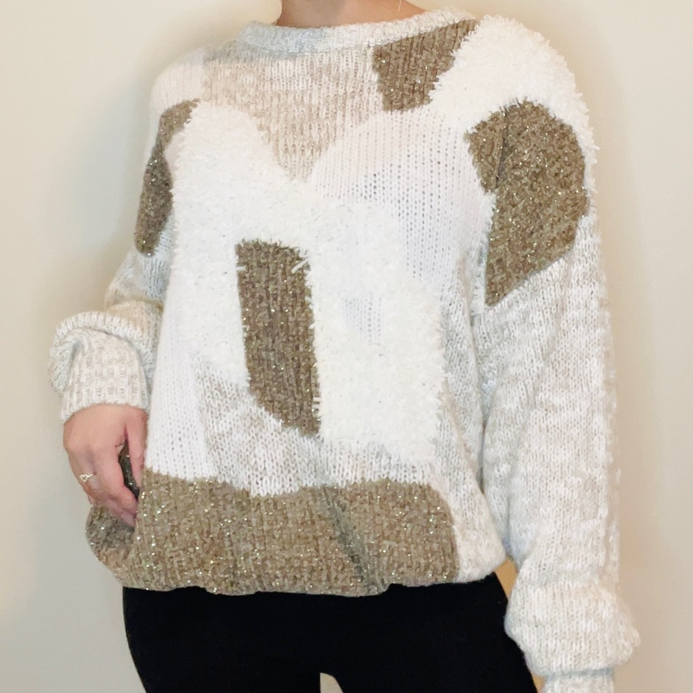 Sweater - Picture 2 of 6